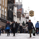 Image for article titled England Exits Somber Mourning Period To Resume Joyless Normalcy